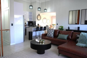 Modern Penthouse